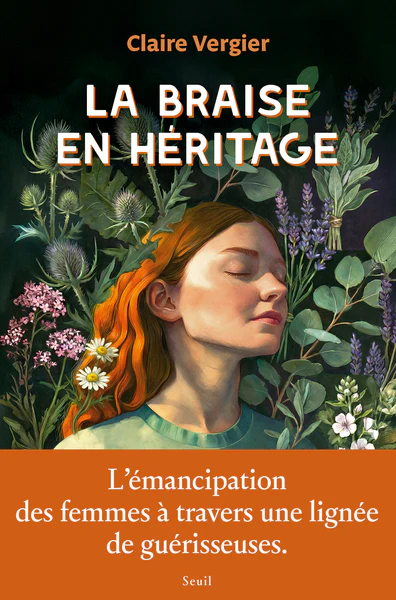 La Braise en héritage - Image 3