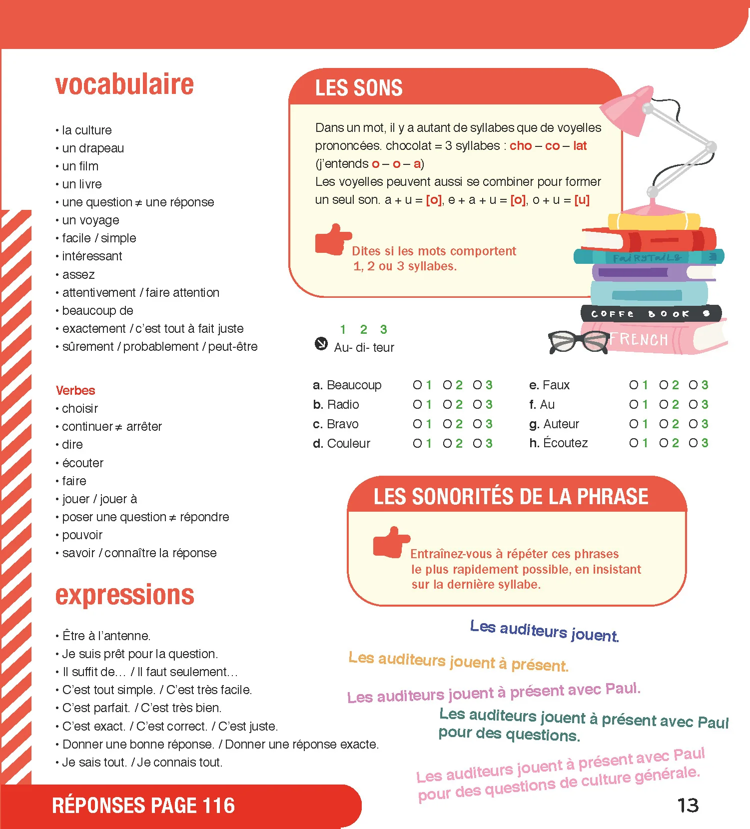 150 activités ludiques pour se (re)mettre au français pour étrangers - Image 3