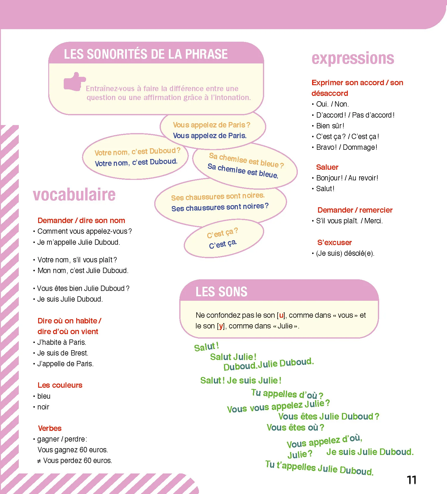 150 activités ludiques pour se (re)mettre au français pour étrangers - Image 3