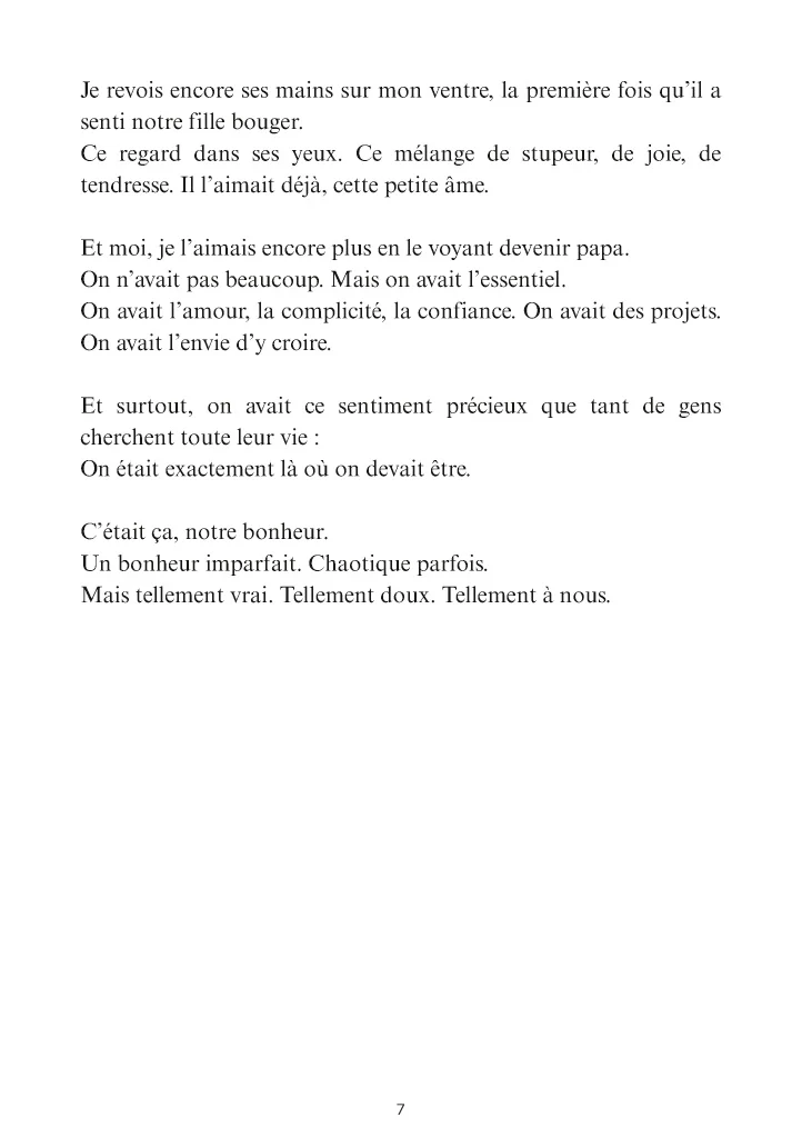 Sur deux roues, il vibrait.  Dans nos coeurs, il vit à jamais. - Image 12