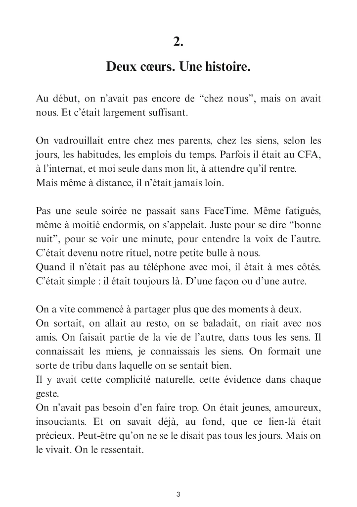 Sur deux roues, il vibrait.  Dans nos coeurs, il vit à jamais. - Image 29