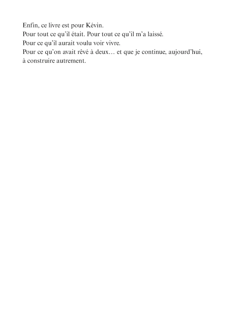 Sur deux roues, il vibrait.  Dans nos coeurs, il vit à jamais. - Image 43