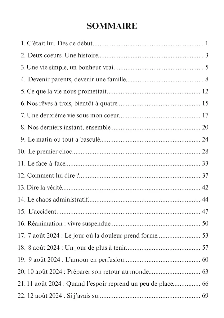 Sur deux roues, il vibrait.  Dans nos coeurs, il vit à jamais. - Image 44