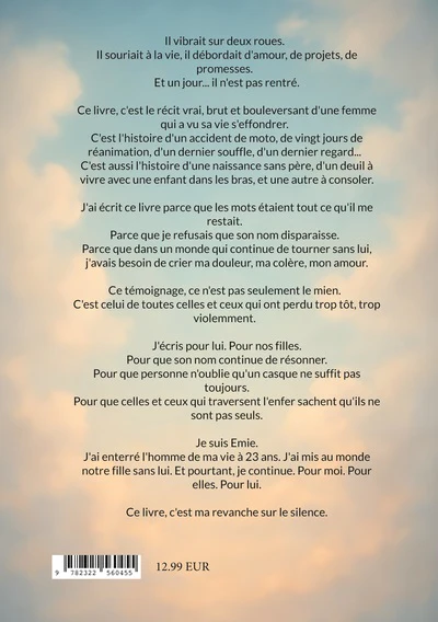 Sur deux roues, il vibrait.  Dans nos coeurs, il vit à jamais. - Image 58