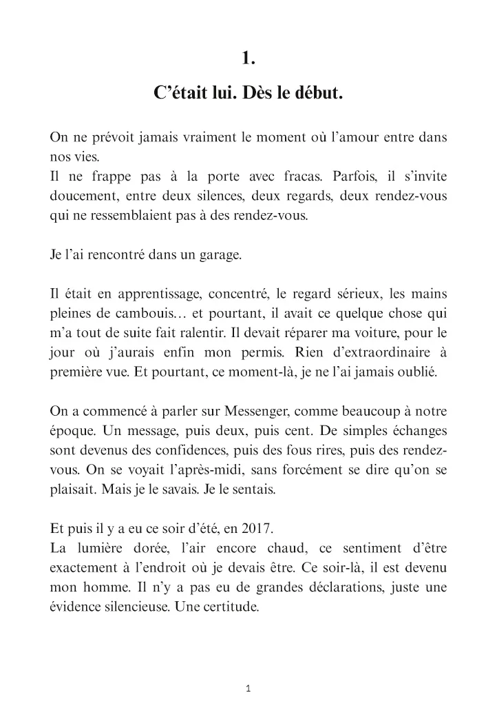 Sur deux roues, il vibrait.  Dans nos coeurs, il vit à jamais. - Image 70