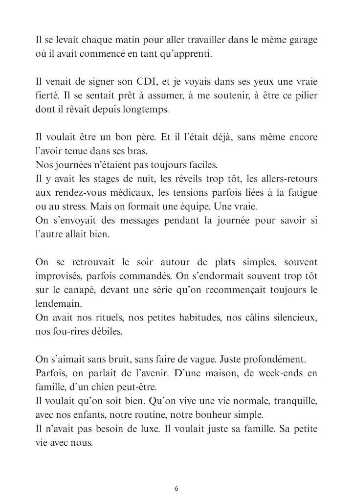 Sur deux roues, il vibrait.  Dans nos coeurs, il vit à jamais. - Image 77
