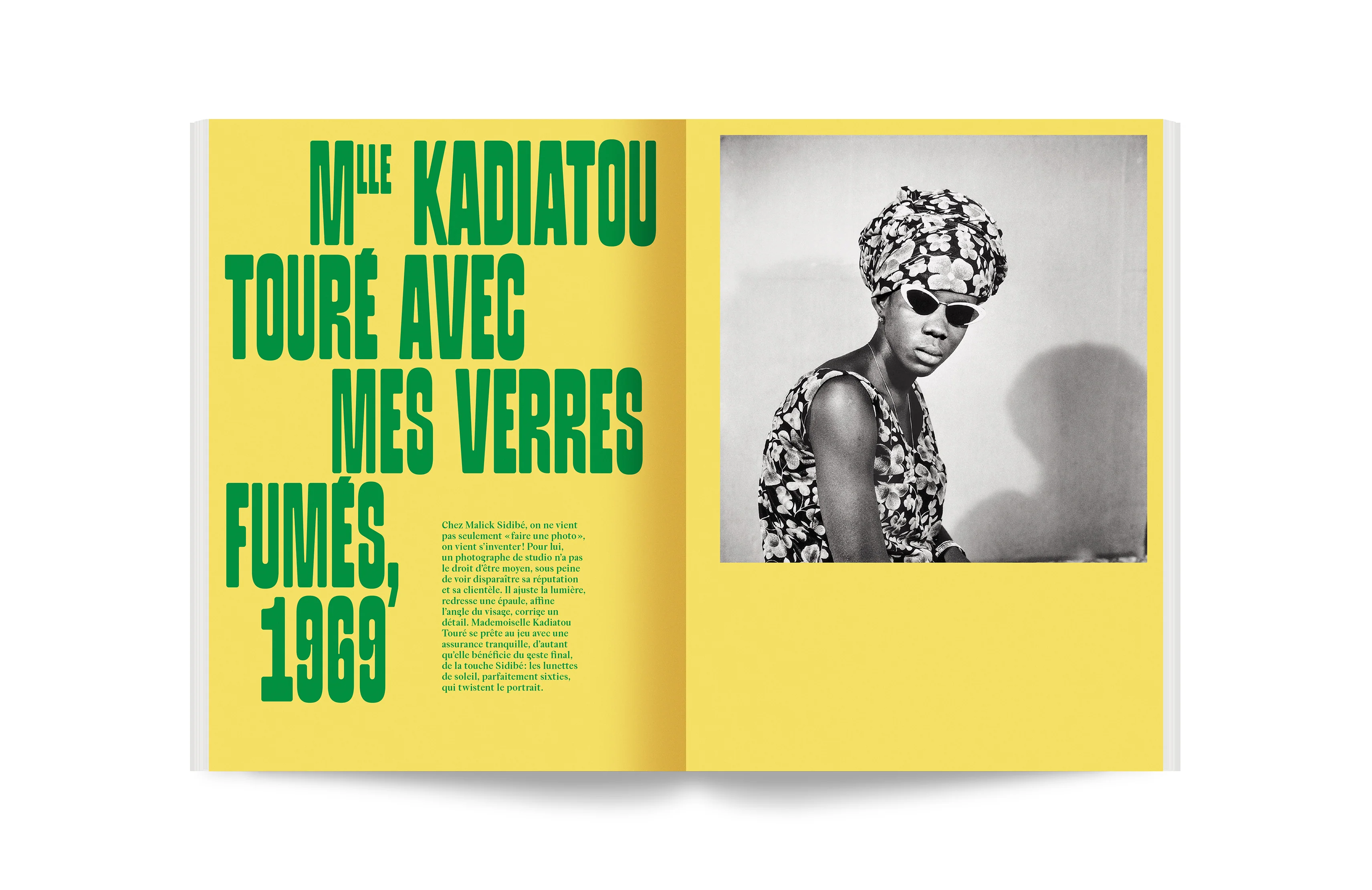 100 photos pour la liberté de la presse - Volume 81 Malick Sidibé - Image 7