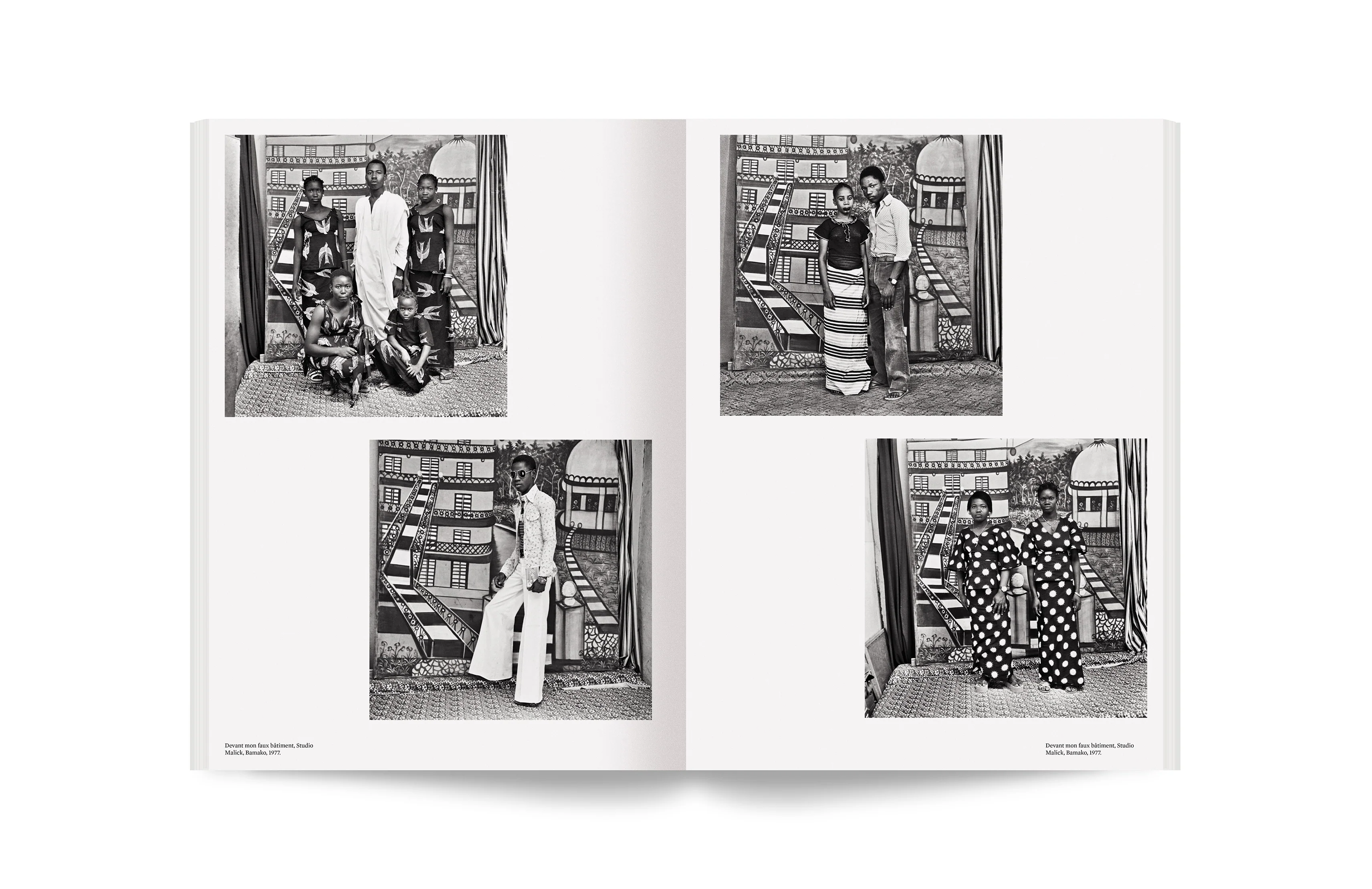 100 photos pour la liberté de la presse - Volume 81 Malick Sidibé - Image 8