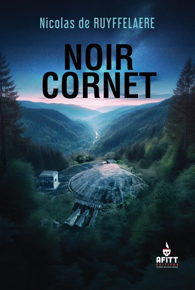 Noir Cornet - Image 3