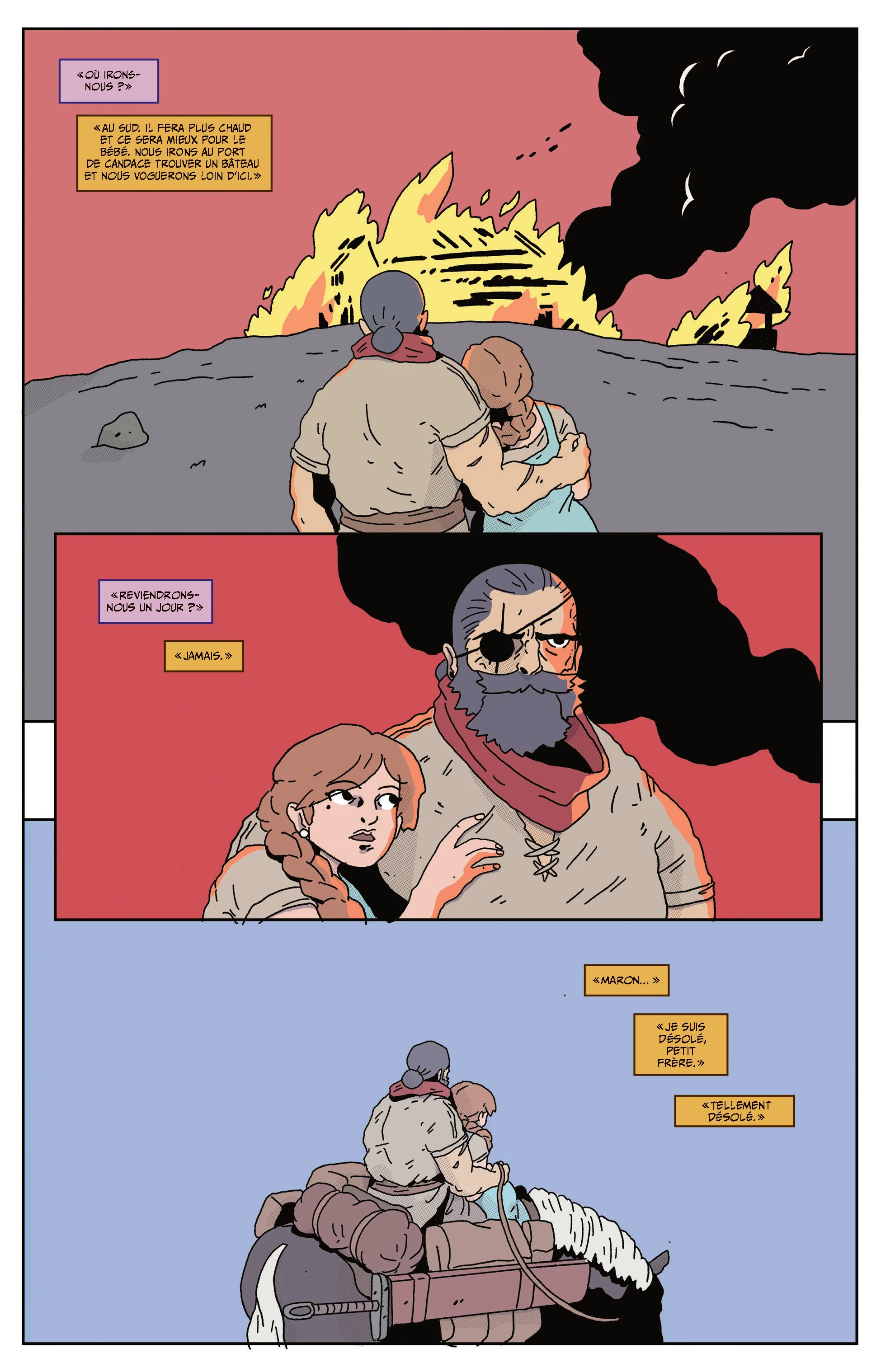 Raiders - Image 14