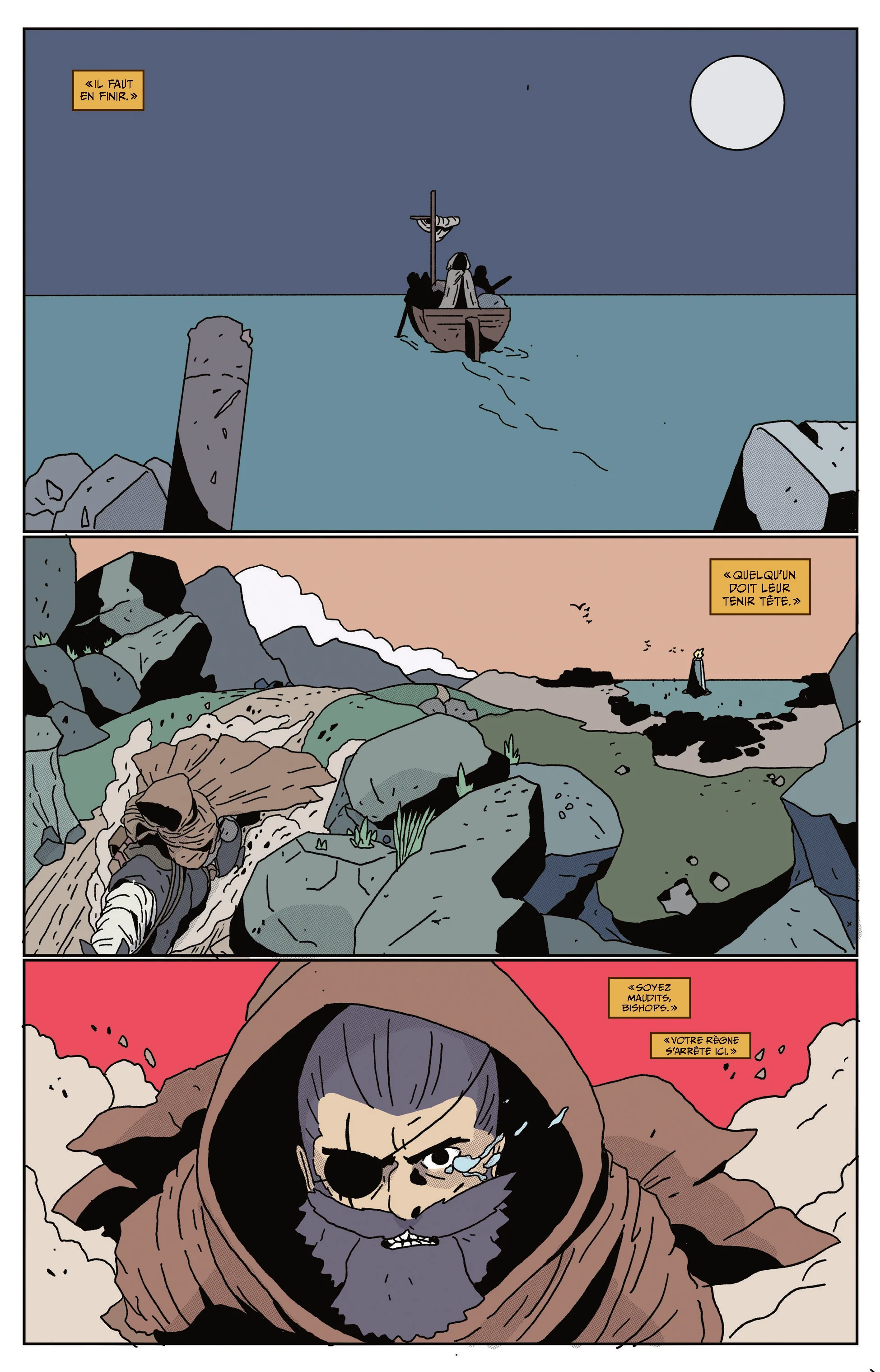Raiders - Image 21