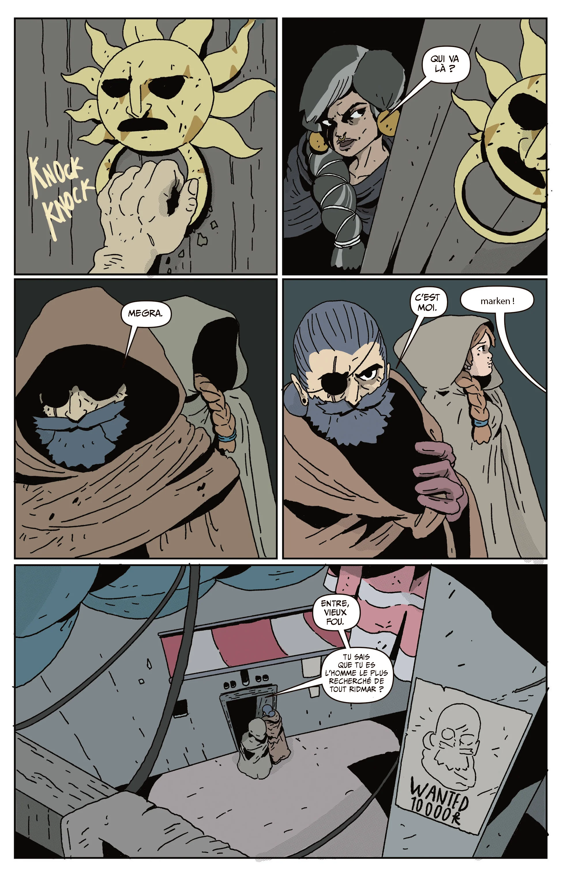 Raiders - Image 5