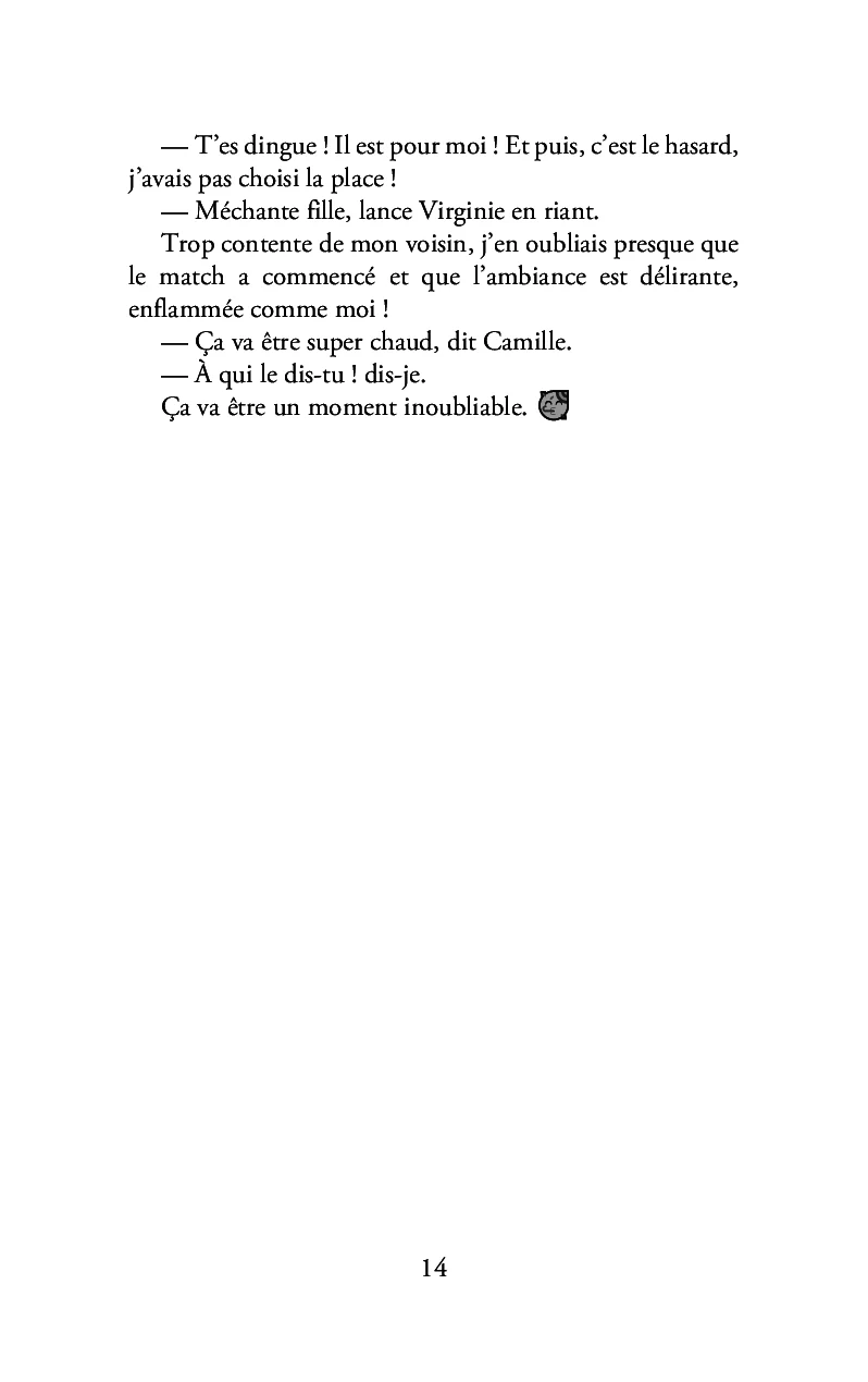 Les événements de nos vies - Image 10