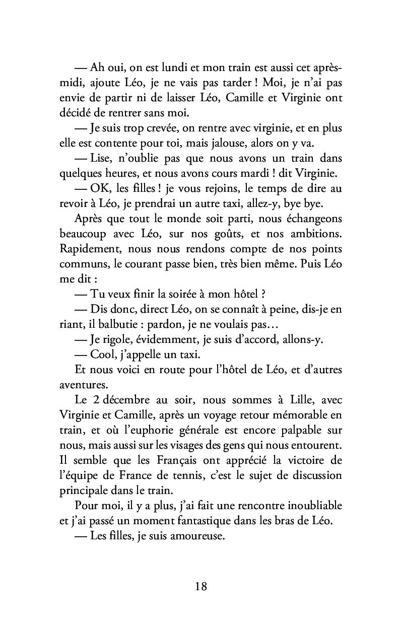 Les événements de nos vies - Image 14