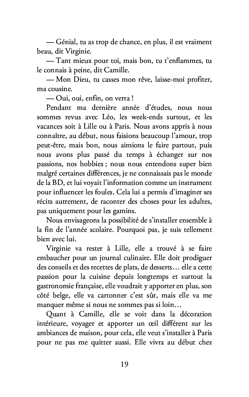 Les événements de nos vies - Image 15