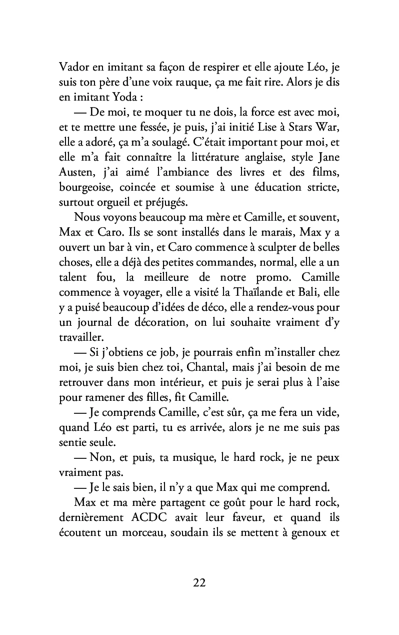 Les événements de nos vies - Image 18