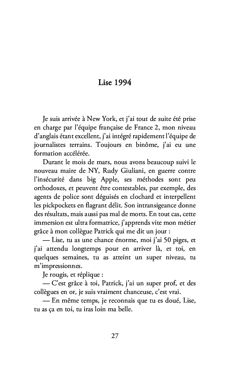 Les événements de nos vies - Image 23