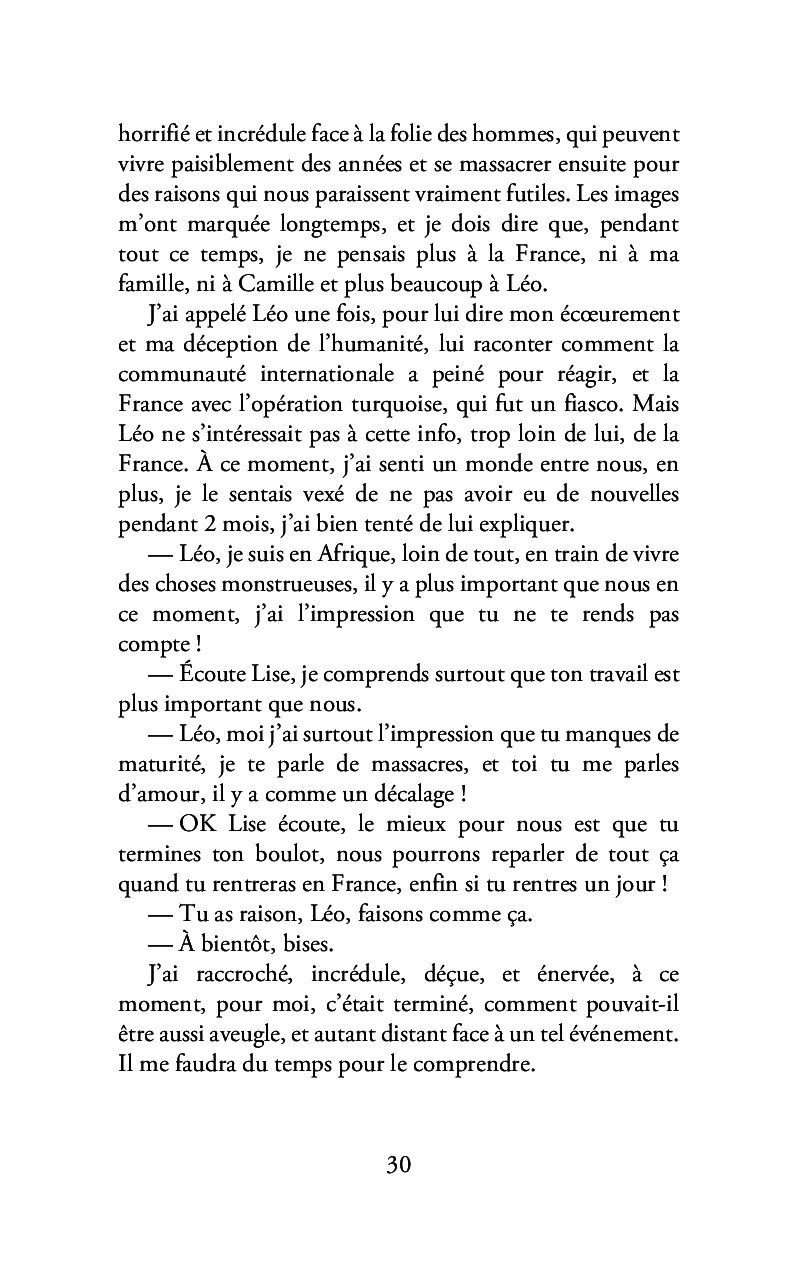 Les événements de nos vies - Image 26