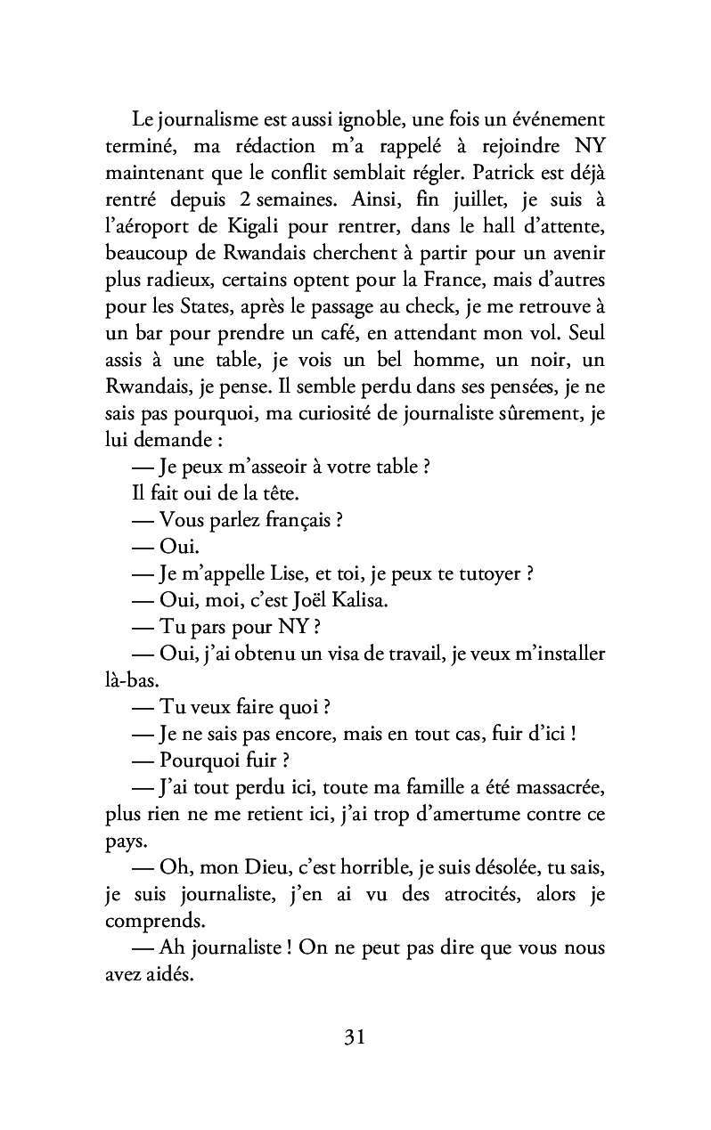 Les événements de nos vies - Image 27