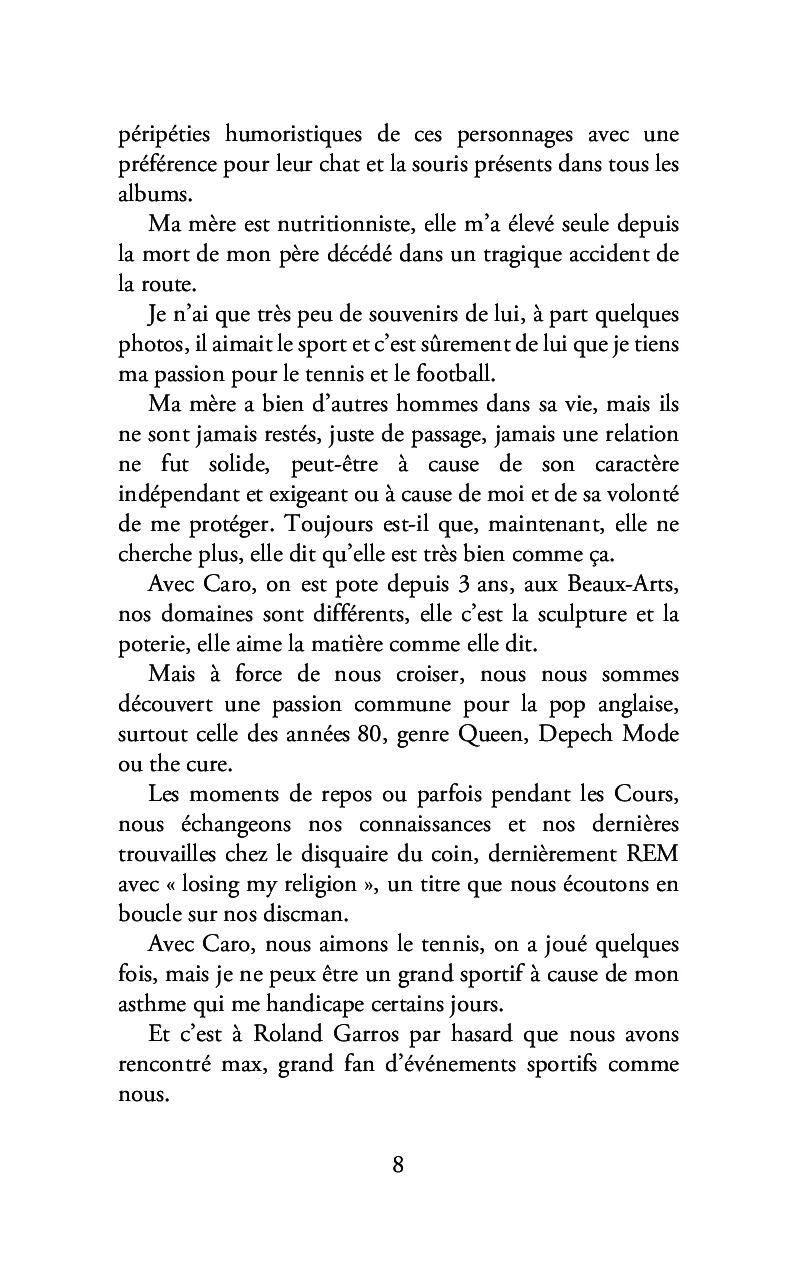 Les événements de nos vies - Image 4