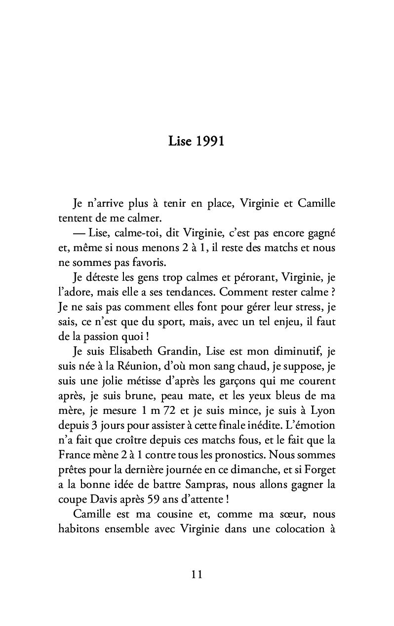 Les événements de nos vies - Image 7
