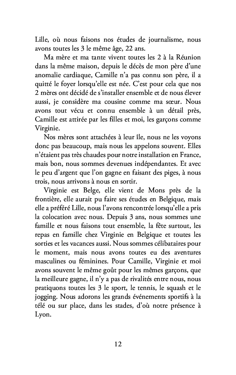 Les événements de nos vies - Image 8